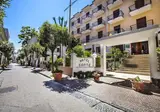 Hotel Conte foto 16