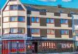 Hotel Simonis foto 19