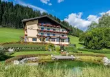 Berghotel Presslauer foto 1