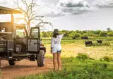 Tanzania op het gemak foto 6