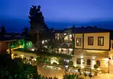 Alp Pasa Hotel foto 18