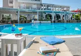 Appartementen Peridis Family Resort foto 11