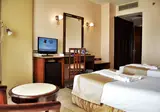 Swiss Inn Nile Hotel foto 22