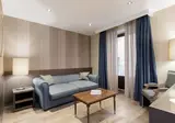 Hotel Reina Cristina foto 7