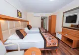 Oz Incekum Beach Resort foto 29