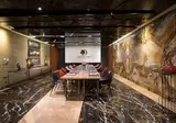 DoubleTree by Hilton Hotel Istanbul - Old Town foto 23