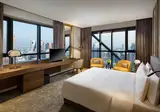 Millennium Place Barsha Heights Hotel foto 17
