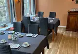 Boutique Hotel Weigels Bergfreiheit foto 19