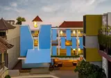 Kampi Hotel Legian foto 20