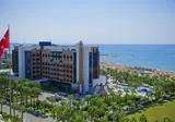 Kamelya Selin Hotel foto 23