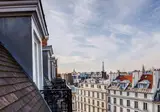 Hotel Pont Royal foto 24