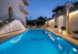 Alkyonis Hotel foto 7