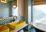 25hours Hotel Indre By foto 14