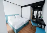 Royal G Max Hotel & Spa foto 3