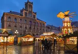 Kerst in Dresden, Leipzig en Weimar foto 12