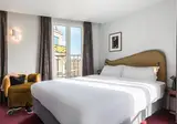 Hôtel Belloy Saint-Germain foto 18