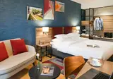 Mercure Geneva Airport foto 2