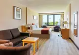 Crowne Plaza Muscat foto 29