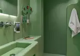 Lofus Bio-Suites foto 10