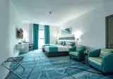 City Avenue Al Reqqa Hotel foto 11