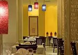 Novotel Sharm El Sheikh Palm foto 8