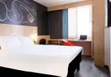 ibis Mexico Alameda foto 13
