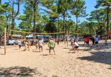 Camping La Côte D Argent foto 6