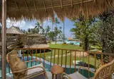 Eden Beach Resort & Spa foto 5