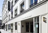Le Petit Oberkampf Hotel & Spa foto 13