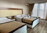 Mitos Aparthotel foto 2