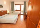 iH Hotels Villasimius Le Zagare Resort foto 18