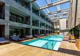 Kaya Palazzo Resort & Residences Le Chic Bodrum foto 25