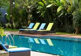 Santika Siligita Nusa Dua foto 1