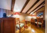 Hotel Kazbek foto 27