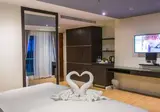 Unique Regency Hotel foto 9