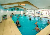 Camping Les Pirons foto 4