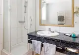 Hotel Alpenaussicht - hotel foto 5
