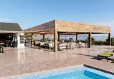 Appartementen Eanthia Beach foto 6