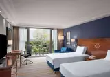 Hilton Istanbul Bosphorus foto 19