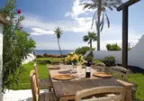 Kamezi Boutique Villas foto 8