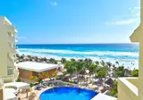 NYX Cancun foto 21