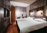 ibis Marrakech Centre Gare Hotel foto 6