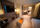 Clayton Hotel Glasgow foto 14