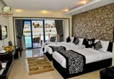Panorama Bungalows Resort El Gouna foto 12
