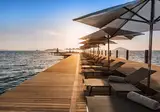 Swissôtel Resort Bodrum Beach foto 5