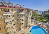 Cleopatra Ada Apart Hotel foto 1