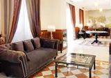 Hotel Traiano foto 15