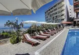 Suhan Seaport Hotel foto 3