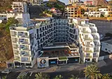 Ouril Hotel Mindelo foto 5