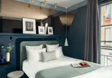Bob Hotel by Elegancia foto 3